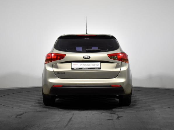 Kia Ceed II с пробегом 2013 года, цена 690 000 рублей, 203093 км, универсал, Автокод Объявления