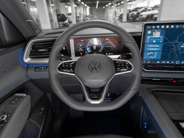 Volkswagen Teramont II (China Market) с пробегом 2026 года, цена 5 850 000 рублей, 30 км, внедорожник, Автокод Объявления