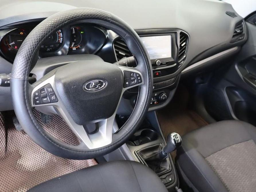Lada (ВАЗ) Vesta I Тверь  - изображение 6
