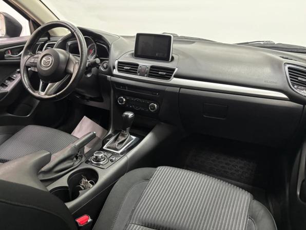Mazda 3 III (BM) с пробегом 2013 года, цена 1 020 000 рублей, 214093 км, седан, Автокод Объявления