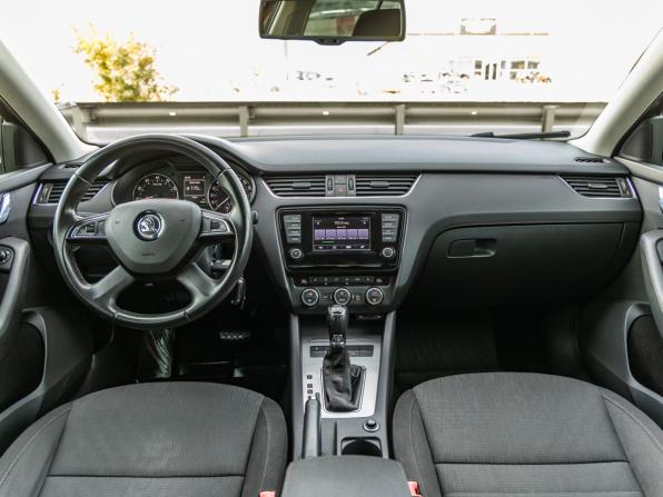Skoda Octavia III (A7) с пробегом 2013 года, цена 1 698 000 рублей, 98080 км, лифтбек, Автокод Объявления