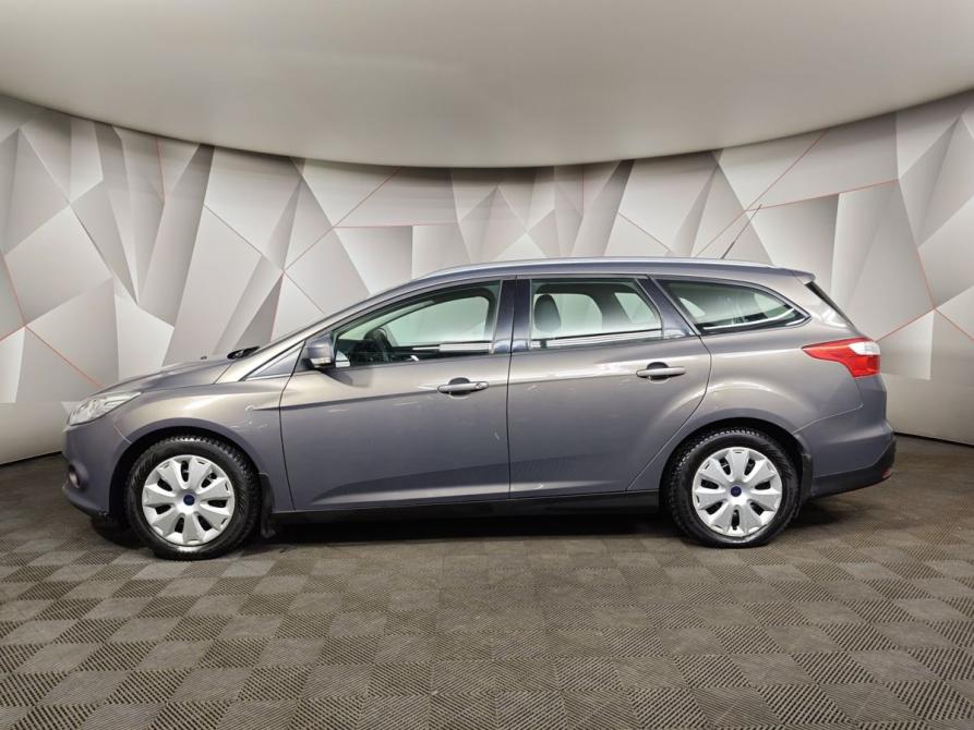 Ford Focus III Москва  - изображение 5