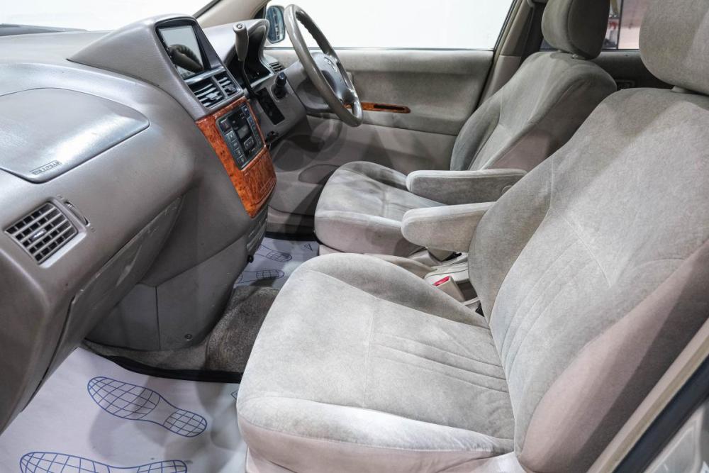 Toyota Gaia Новокузнецк  - изображение 10