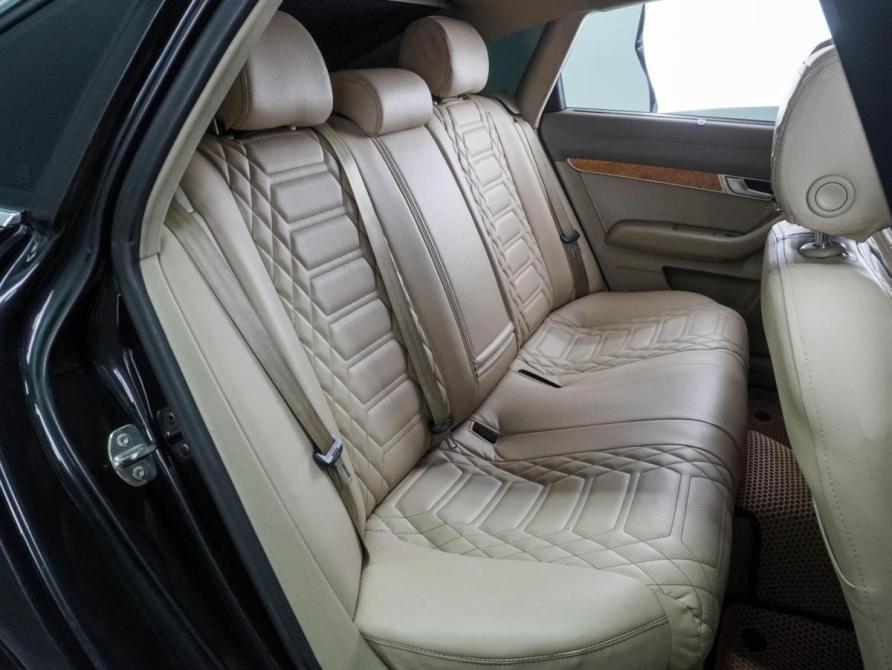 Audi A6 III (C6) Воронеж  - изображение 7