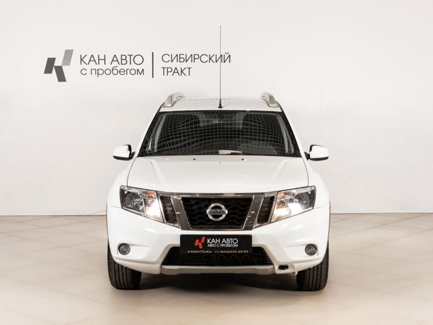 Nissan Terrano III (D10) Казань  - изображение 2