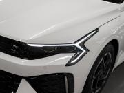 Kia K5 III Рестайлинг Москва  - изображение 51