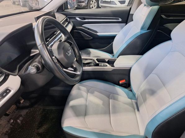 Geely Emgrand II с пробегом 2023 года, цена 1 390 000 рублей, 74600 км, седан, Автокод Объявления