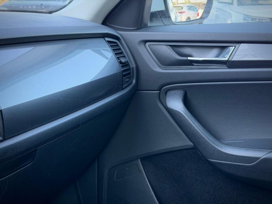 Skoda Kodiaq I Иркутск  - изображение 25