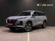 Changan CS75 Plus I Рестайлинг Челябинск  - изображение 29