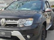 Renault Duster I Рестайлинг Тула  - изображение 19