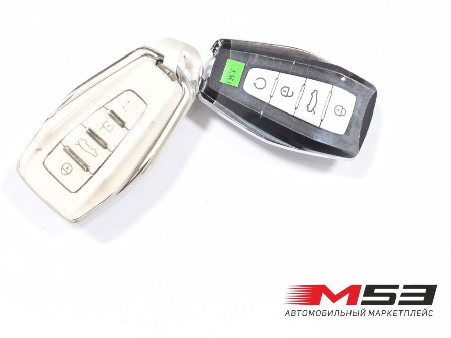 Geely Emgrand II Кемерово  - изображение 20