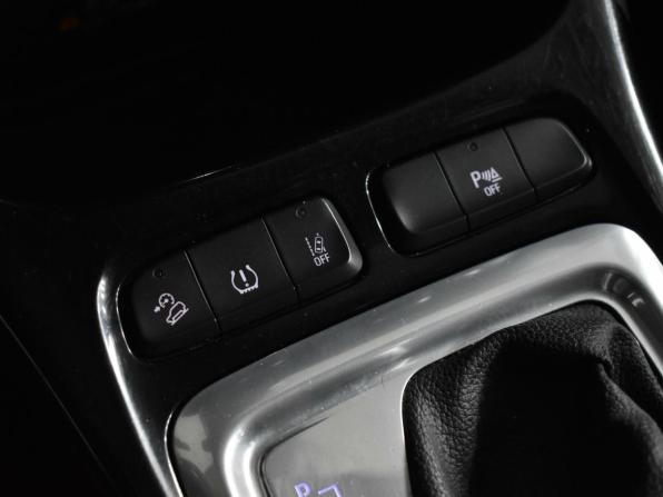 Opel Crossland X I Рестайлинг с пробегом 2021 года, цена 1 700 000 рублей, 93539 км, внедорожник, Автокод Объявления