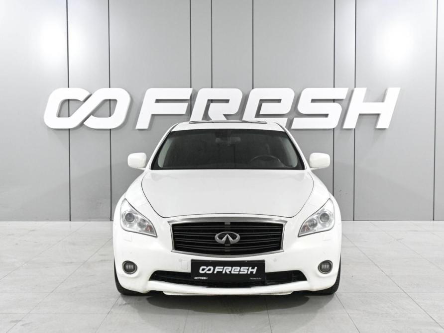 Infiniti M IV Ростов-на-Дону  - изображение 3