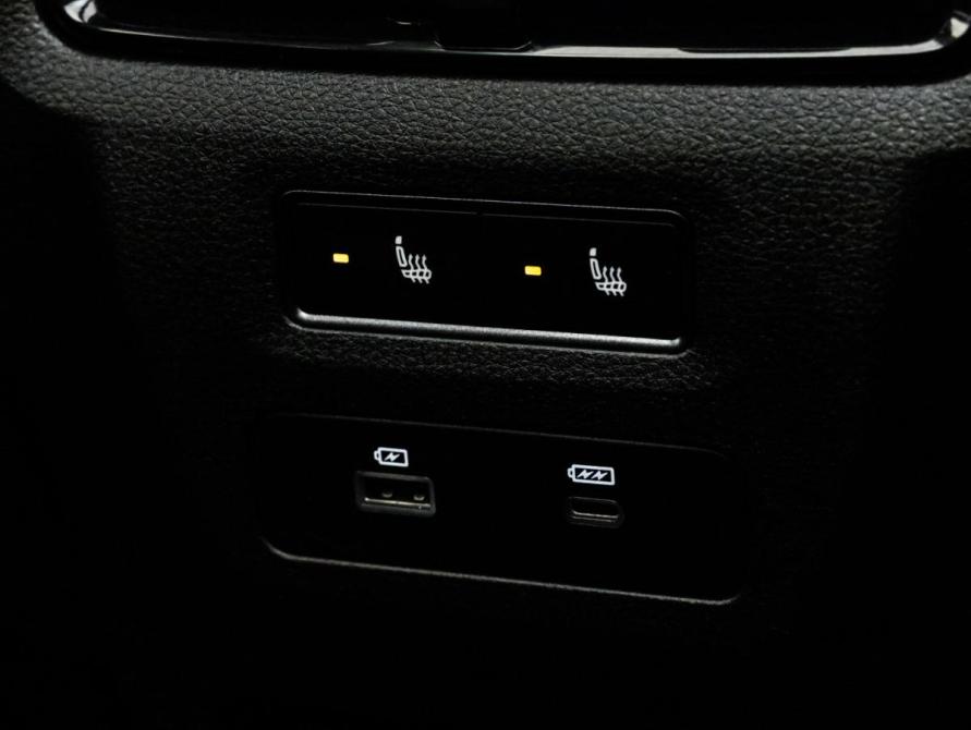 JETOUR X70 I Рестайлинг 2 Санкт-Петербург  - изображение 28