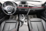 BMW 3 серии VI (F3x) Красноярск  - изображение 37