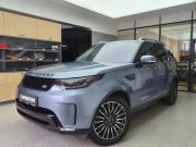Land Rover Discovery V Новосибирск  - изображение 14