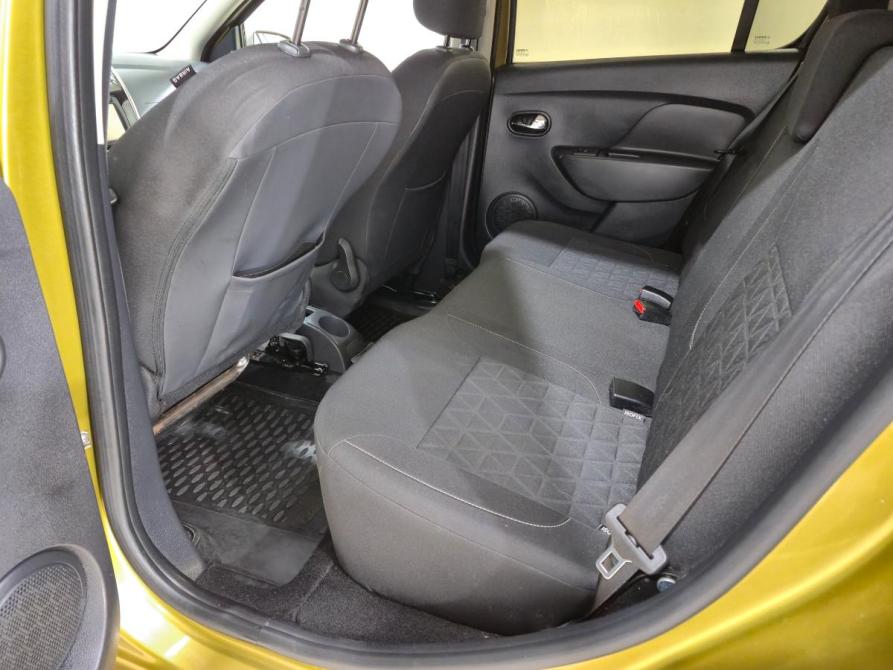 Renault Sandero II Альметьевск  - изображение 19