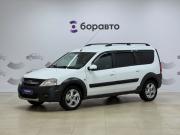Lada (ВАЗ) Largus I Ставрополь  - изображение 18