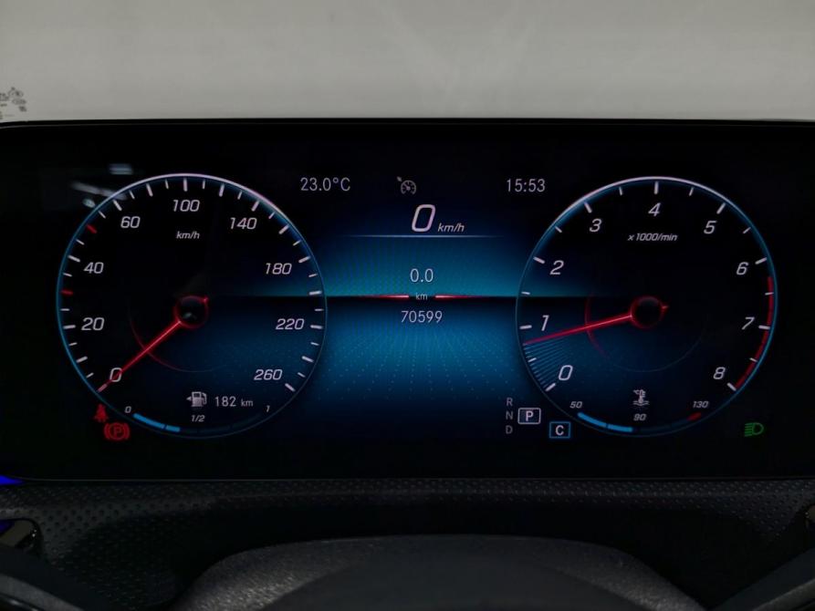 Mercedes-Benz CLA II (C118 X118) Химки  - изображение 18