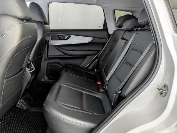 Chery Tiggo 7 Pro I с пробегом 2022 года, цена 1 670 000 рублей, 37067 км, внедорожник, Автокод Объявления