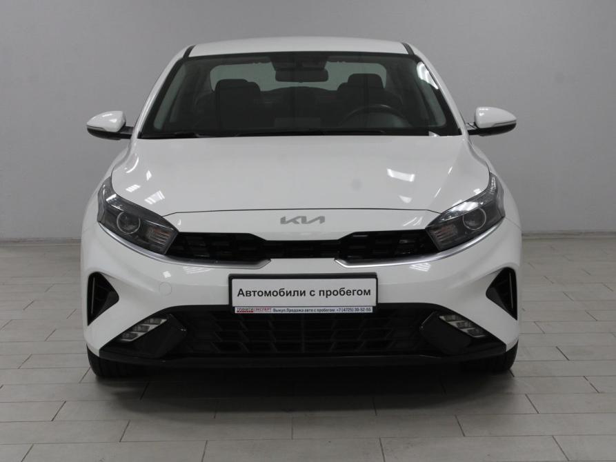 Kia Cerato IV Рестайлинг Старый Оскол  - изображение 2