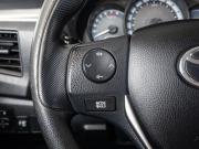 Toyota Corolla XI (E160 E170 E180) Краснодар  - изображение 37