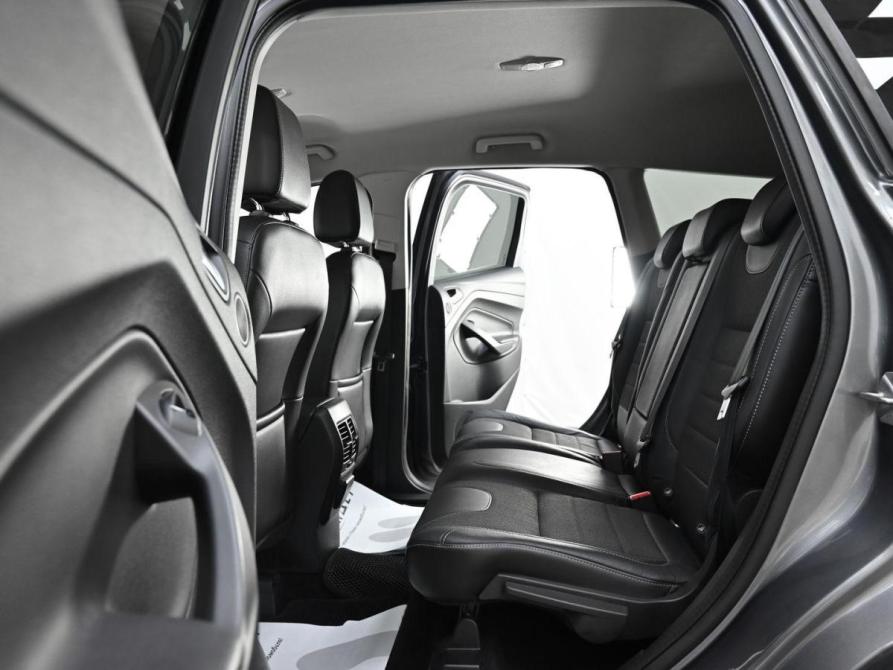 Ford Kuga II Москва  - изображение 14