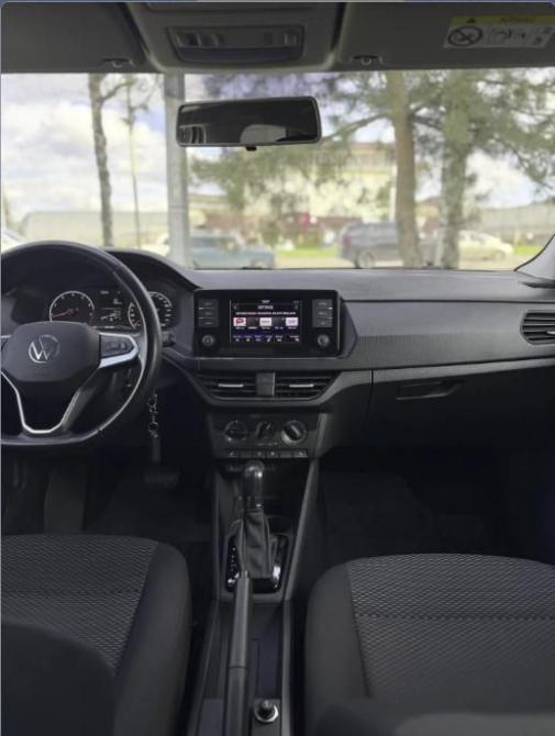Volkswagen Polo VI Ставрополь  - изображение 16