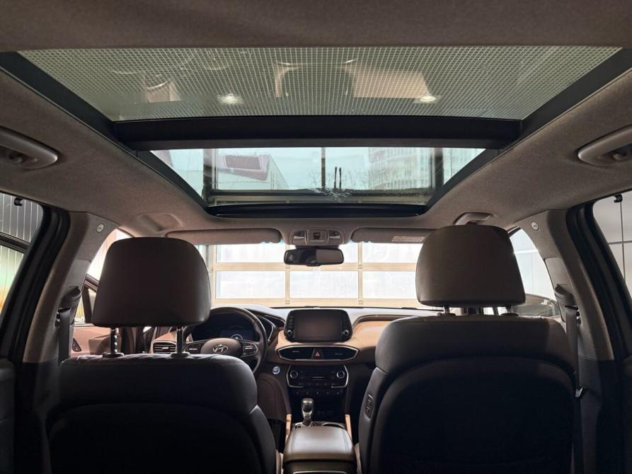 Hyundai Santa Fe IV Екатеринбург  - изображение 23