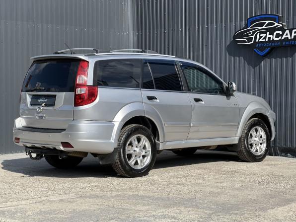 Great Wall Hover H3 I с пробегом 2012 года, цена 629 000 рублей, 156500 км, внедорожник, Автокод Объявления