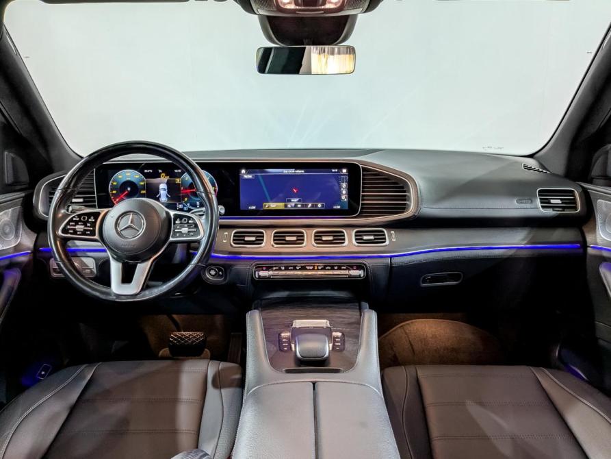 Mercedes-Benz GLE II (V167) Химки  - изображение 14