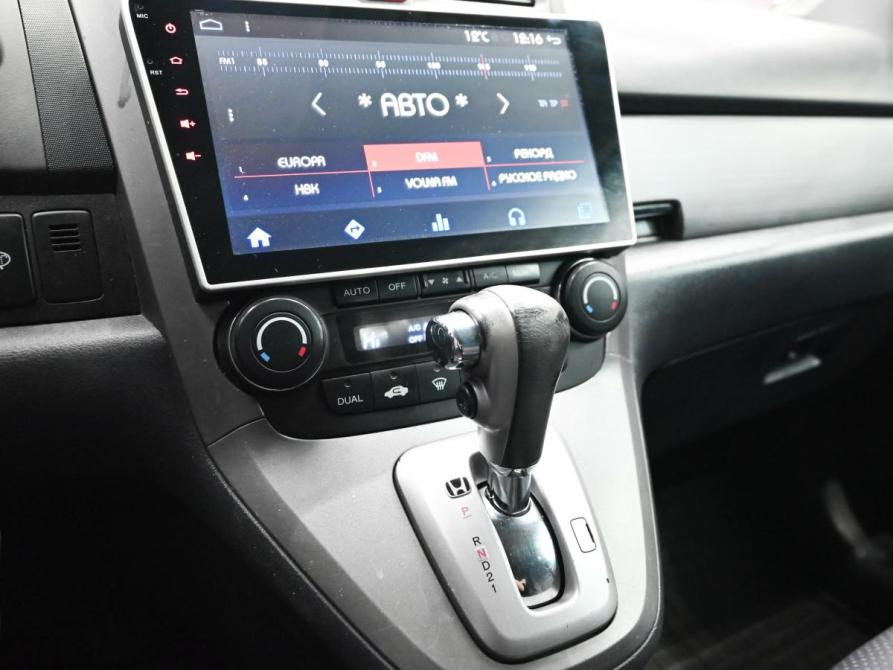 Honda CR-V III Екатеринбург  - изображение 15