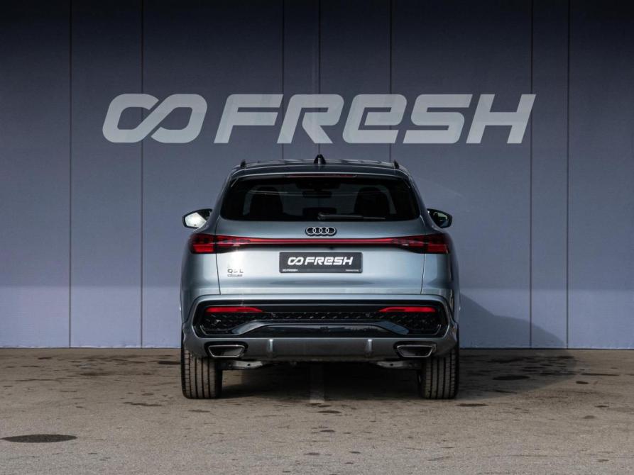 Audi Q5 III (GU) Краснодар  - изображение 4