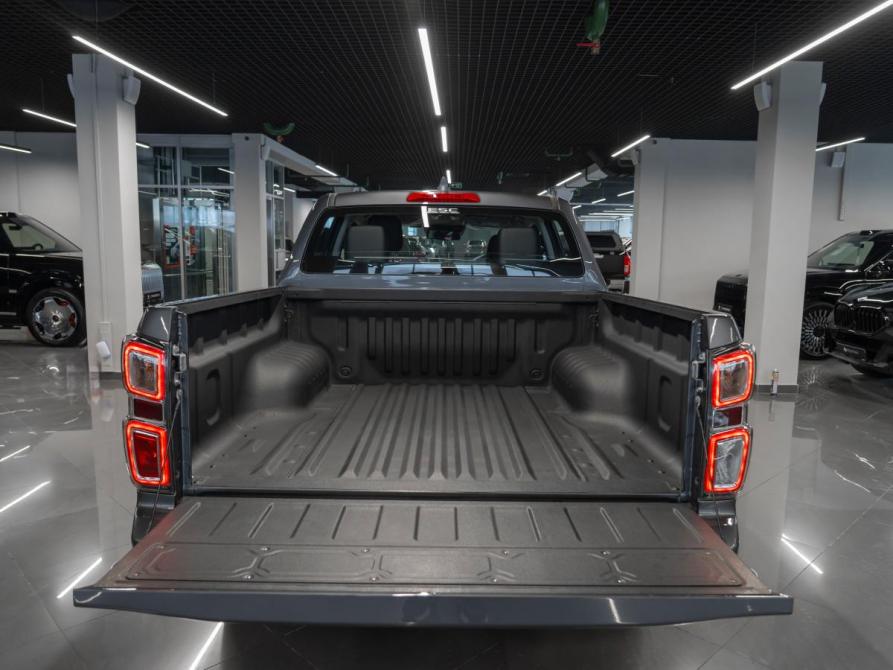 Isuzu D-Max III Москва  - изображение 22