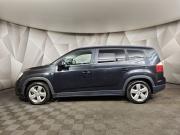 Chevrolet Orlando I Москва  - изображение 21