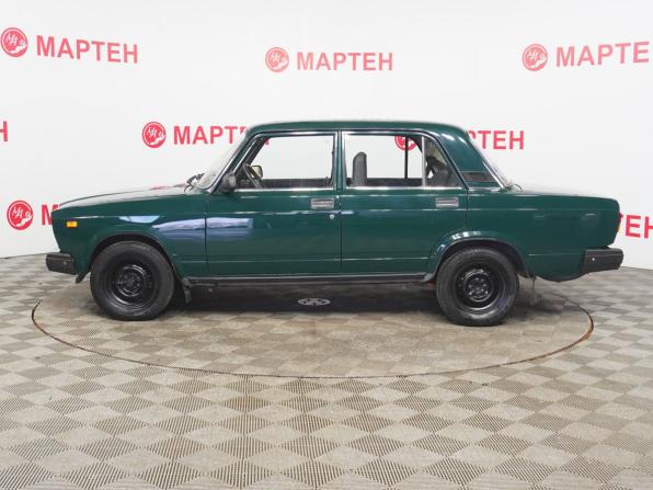 Lada (ВАЗ) 2107 с пробегом 2006 года, цена 189 000 рублей, 89121 км, седан, Автокод Объявления