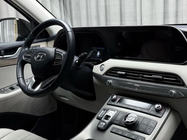 Hyundai Palisade I с пробегом 2022 года, цена 5 349 000 рублей, 20400 км, внедорожник, Автокод Объявления