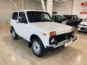 Lada (ВАЗ) Niva Legend I Миасс  - изображение 24