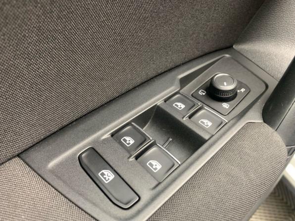 Volkswagen Tiguan II с пробегом 2018 года, цена 2 489 000 рублей, 129334 км, внедорожник, Автокод Объявления