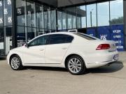 Volkswagen Passat B7 Краснодар  - изображение 28