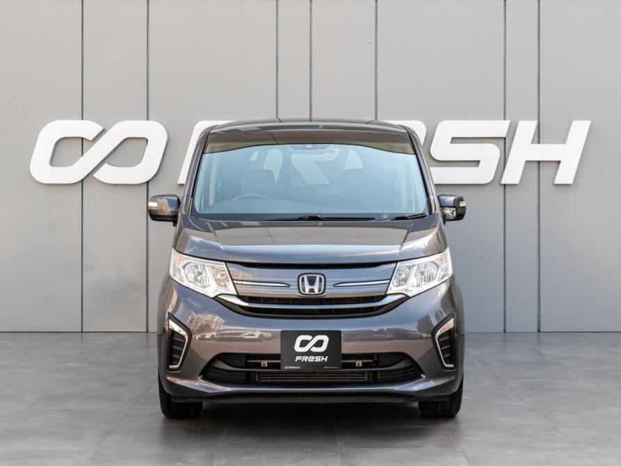 Honda Stepwgn V Рестайлинг Краснодар  - изображение 3