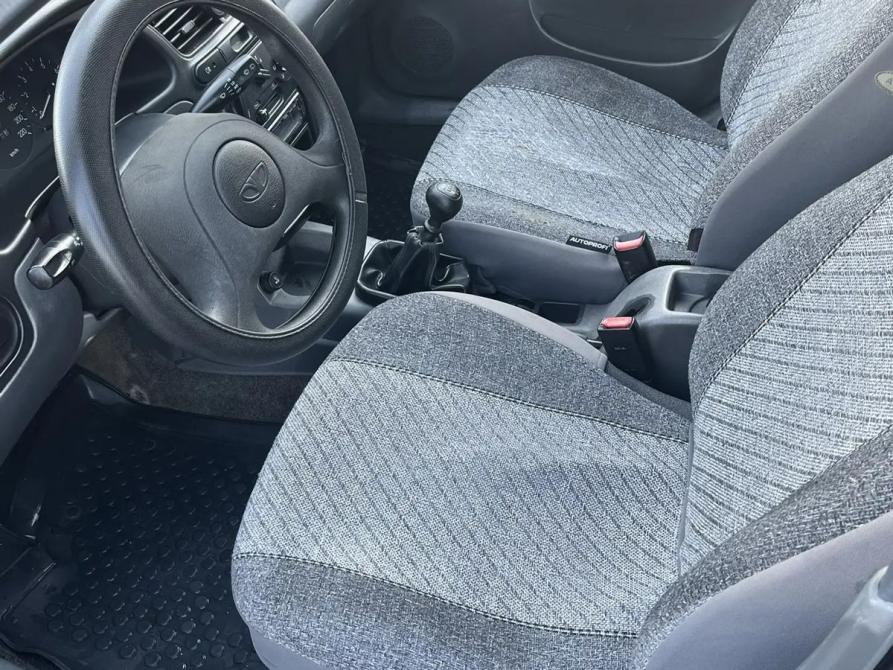 Daewoo Lanos Самара  - изображение 13