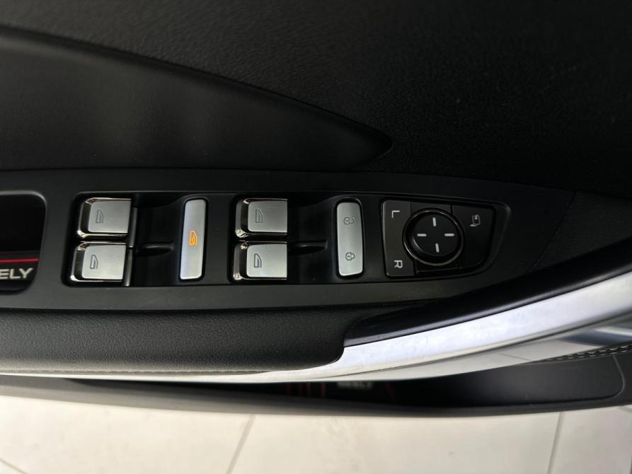 Geely Atlas Pro Санкт-Петербург  - изображение 13