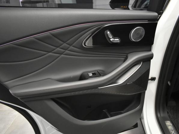 Exeed RX с пробегом 2024 года, цена 3 120 000 рублей, 36890 км, внедорожник, Автокод Объявления