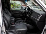 Mitsubishi Pajero IV Рестайлинг 1 Москва  - изображение 36