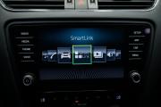 Skoda Octavia III (A7) Рестайлинг Крым  - изображение 55