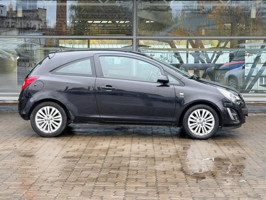 Opel Corsa D Рестайлинг II Москва  - изображение 6