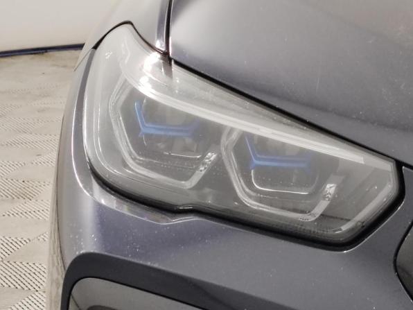 BMW X6 III (G06) с пробегом 2021 года, цена 6 650 000 рублей, 72746 км, внедорожник, Автокод Объявления