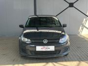 Volkswagen Polo V Тамбов  - изображение 21