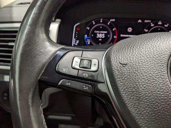 Volkswagen Teramont I с пробегом 2019 года, цена 3 095 000 рублей, 172983 км, внедорожник, Автокод Объявления